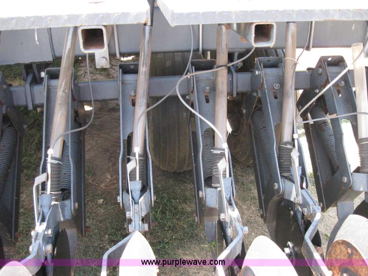 image for item A5172 CrustBuster 4000 25' Min-Till drill