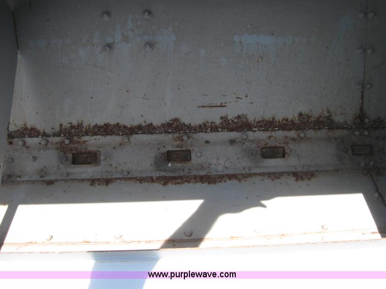 image for item A5172 CrustBuster 4000 25' Min-Till drill