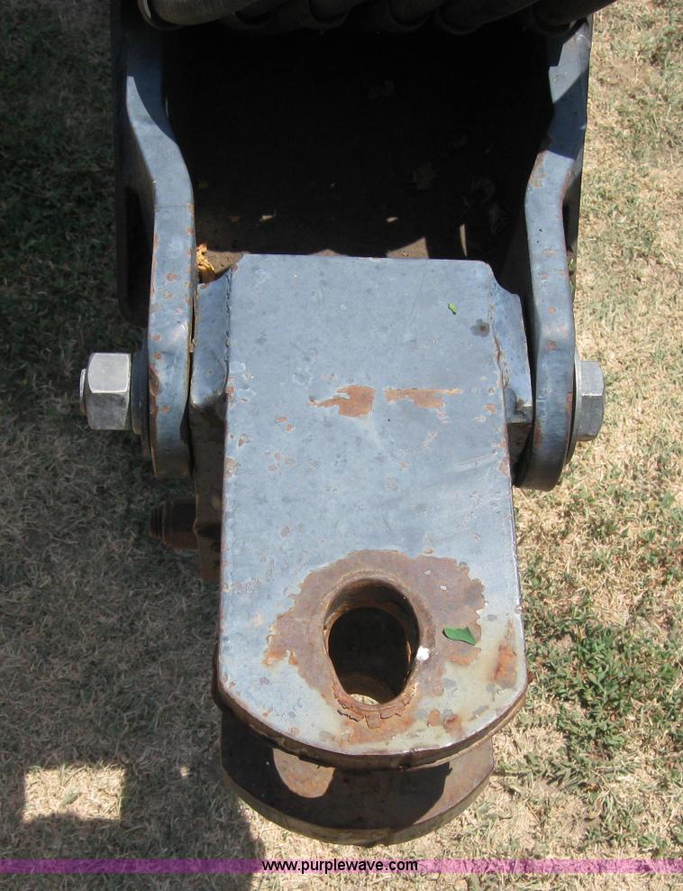 image for item A5172 CrustBuster 4000 25' Min-Till drill