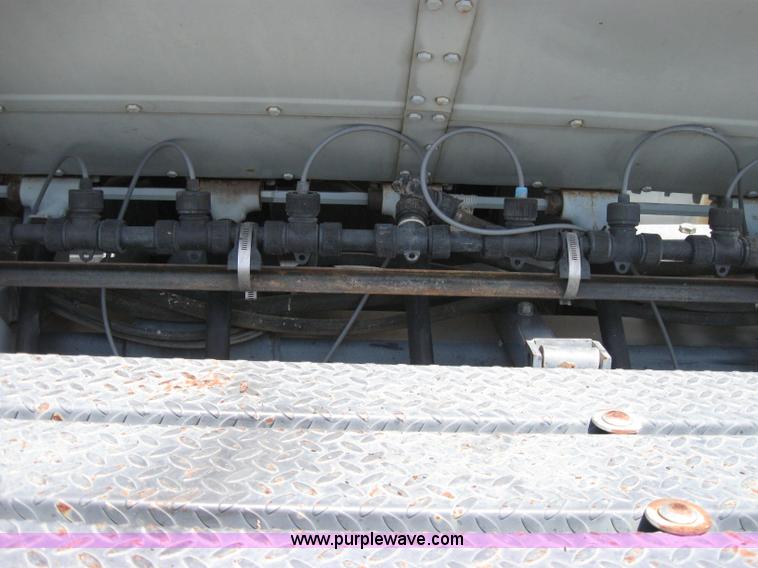 image for item A5172 CrustBuster 4000 25' Min-Till drill