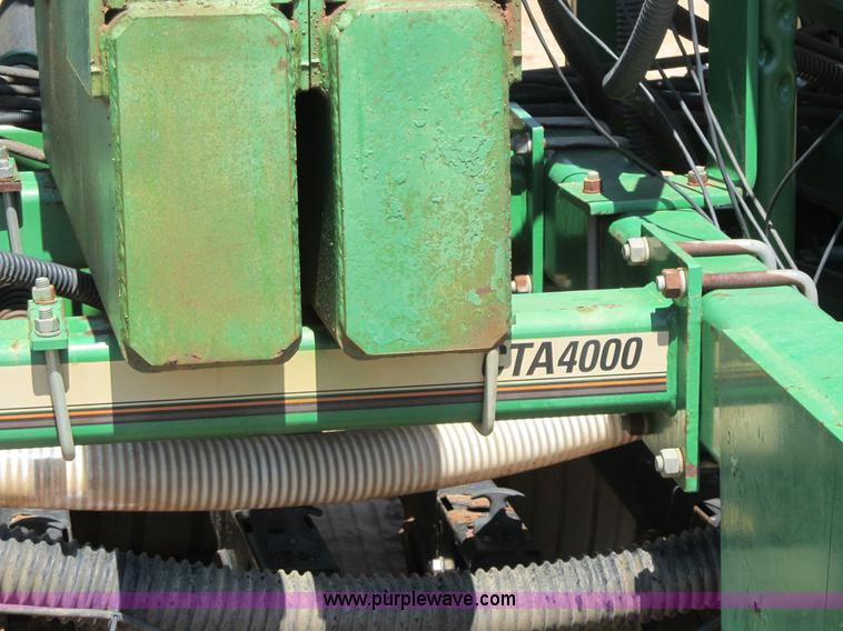 image for item A5236 2006 Great Plains ADC2020 40' no-till drill