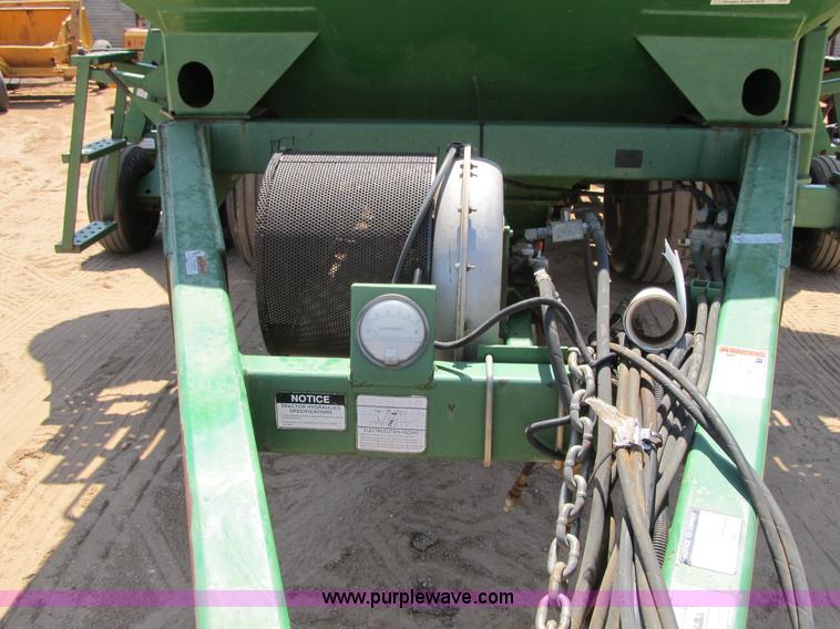 image for item A5236 2006 Great Plains ADC2020 40' no-till drill