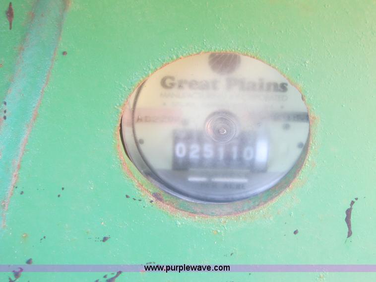 image for item A5236 2006 Great Plains ADC2020 40' no-till drill