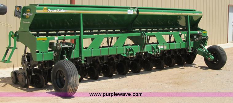 image for item A5237 Great Plains 2020P-2410 precision drill