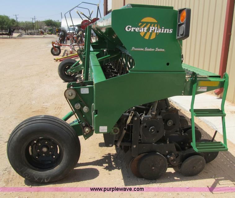 image for item A5237 Great Plains 2020P-2410 precision drill