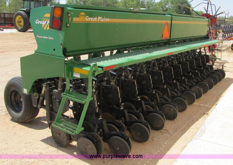 image for item A5237 Great Plains 2020P-2410 precision drill