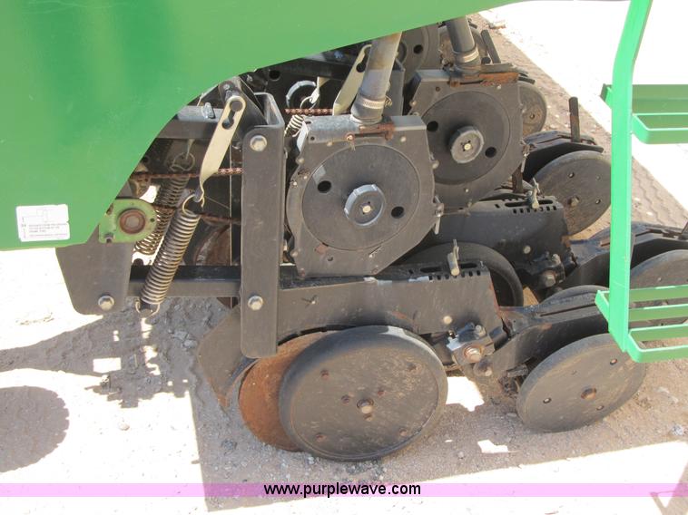 image for item A5237 Great Plains 2020P-2410 precision drill