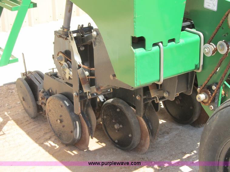 image for item A5237 Great Plains 2020P-2410 precision drill