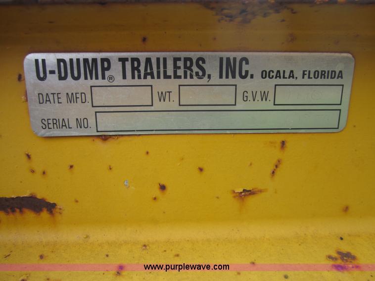 image for item 3799 1999 Vac-tron PMD-500GI industrial vacuum unit