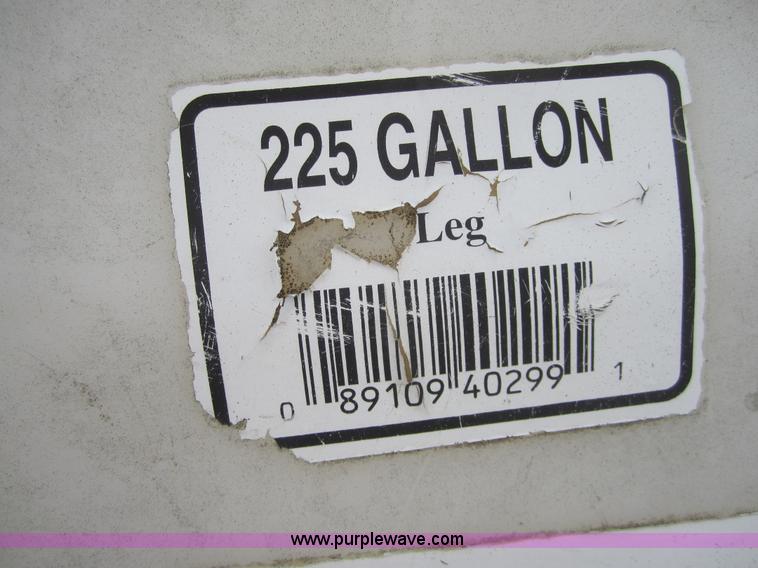 image for item 3799 1999 Vac-tron PMD-500GI industrial vacuum unit