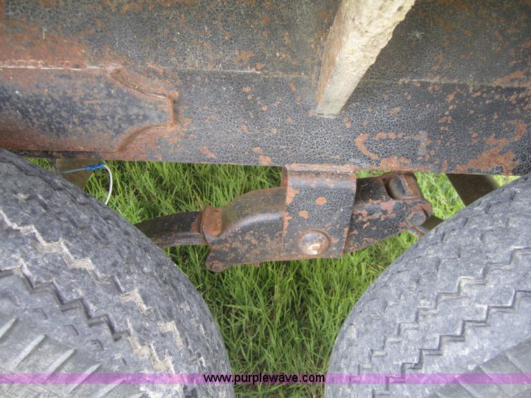 image for item 3799 1999 Vac-tron PMD-500GI industrial vacuum unit