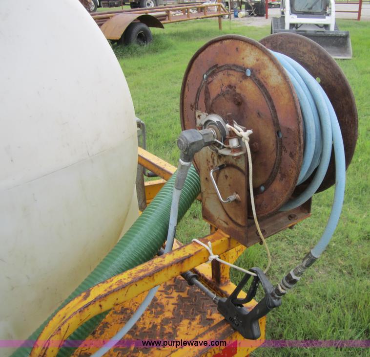 image for item 3799 1999 Vac-tron PMD-500GI industrial vacuum unit