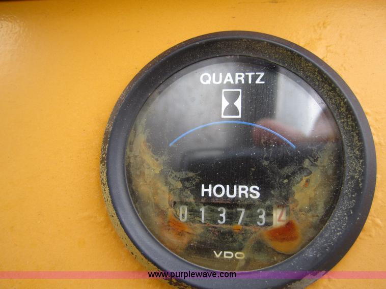 image for item 3799 1999 Vac-tron PMD-500GI industrial vacuum unit