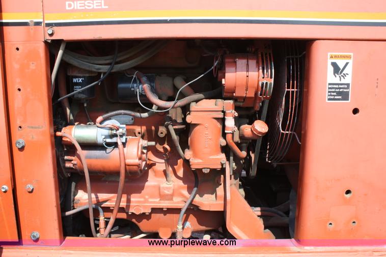 image for item A2000 Ditch Witch R100J trencher