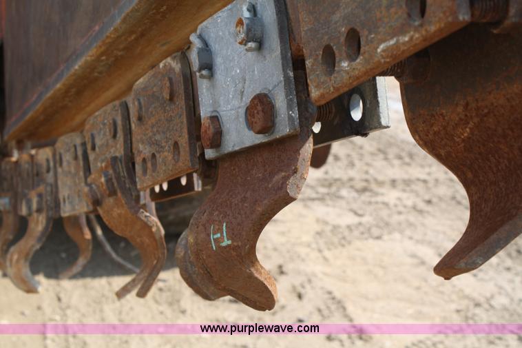 image for item A2000 Ditch Witch R100J trencher