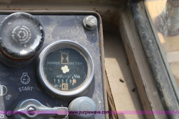 image for item A2002 1992 Caterpillar 943 track loader