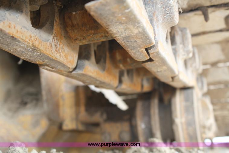 image for item A2002 1992 Caterpillar 943 track loader