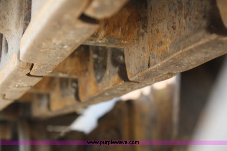 image for item A2002 1992 Caterpillar 943 track loader