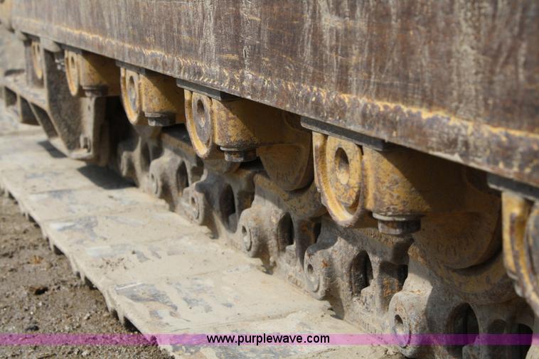 image for item A2002 1992 Caterpillar 943 track loader