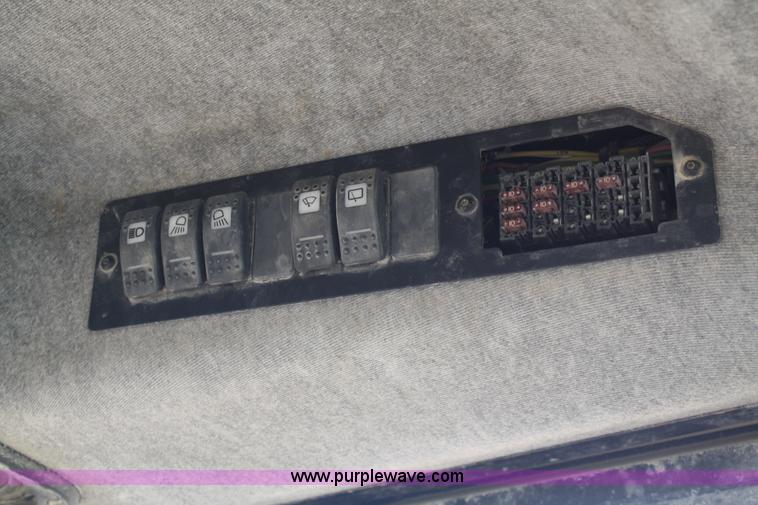 image for item A2003 1999 Caterpillar 416C Turbo backhoe