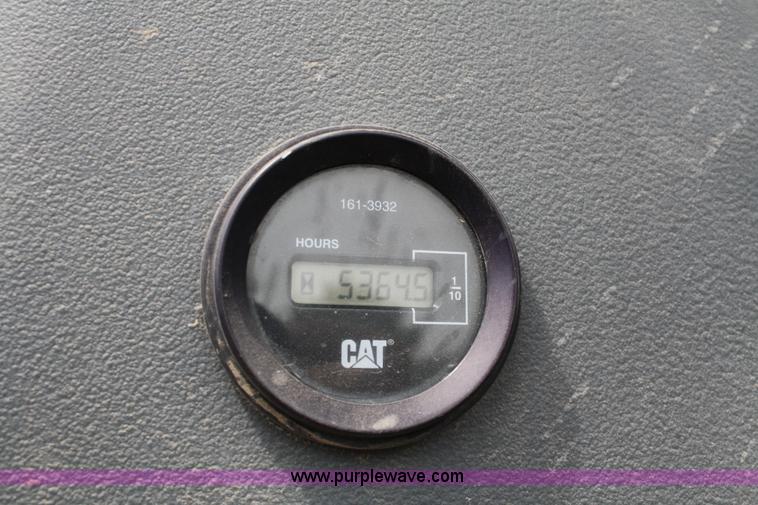 image for item A2003 1999 Caterpillar 416C Turbo backhoe