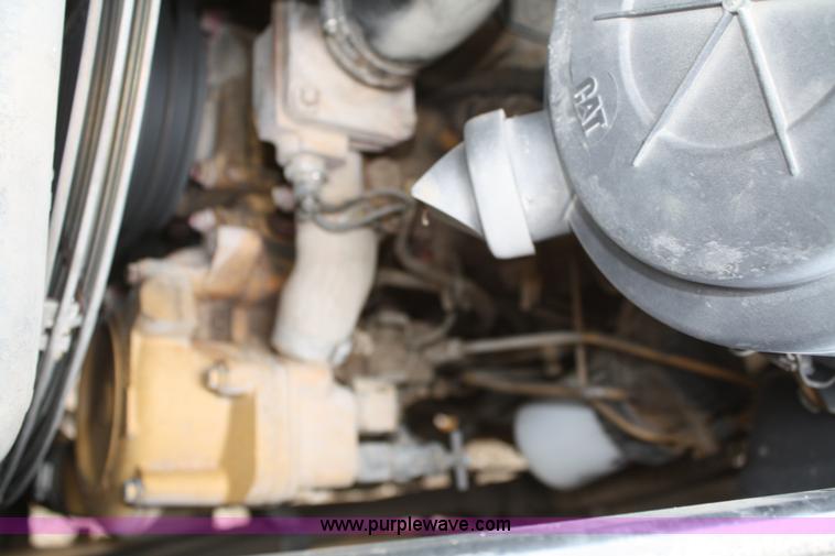 image for item A2003 1999 Caterpillar 416C Turbo backhoe