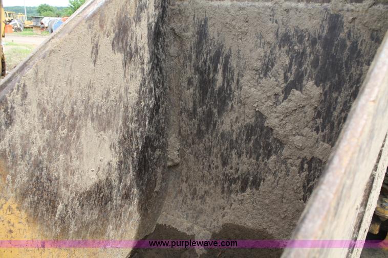 image for item A2003 1999 Caterpillar 416C Turbo backhoe