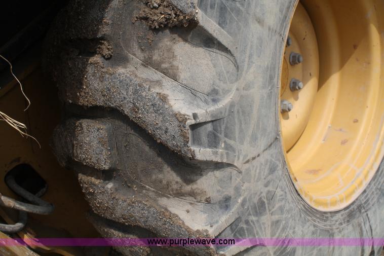 image for item A2003 1999 Caterpillar 416C Turbo backhoe