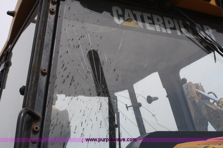 image for item A2003 1999 Caterpillar 416C Turbo backhoe