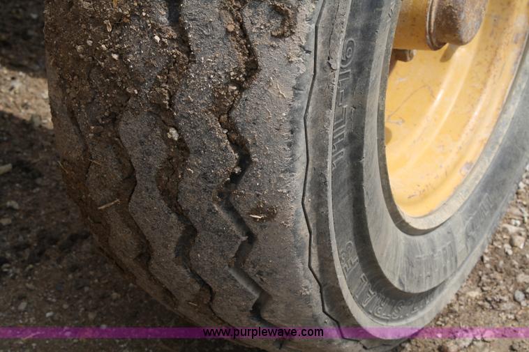 image for item A2003 1999 Caterpillar 416C Turbo backhoe