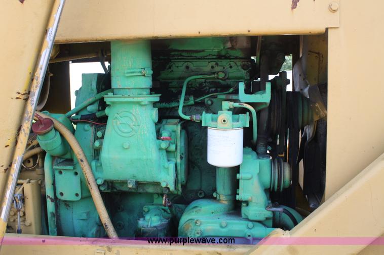 image for item A2045 Pettibone telehandler