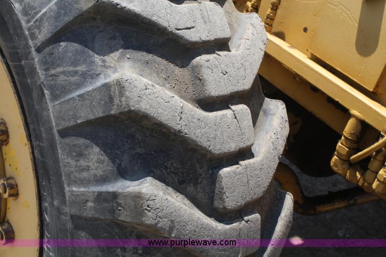 image for item A2045 Pettibone telehandler