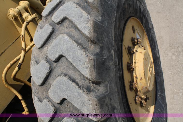 image for item A2045 Pettibone telehandler