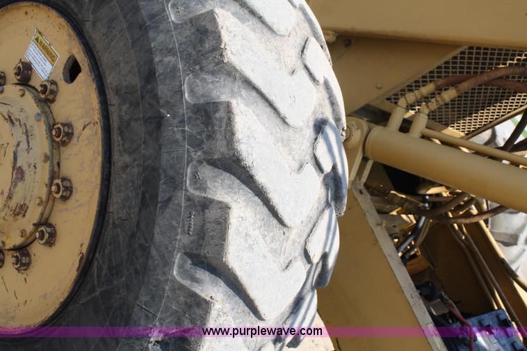 image for item A2045 Pettibone telehandler