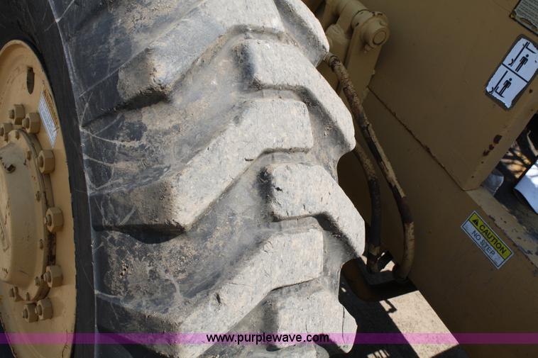 image for item A2045 Pettibone telehandler