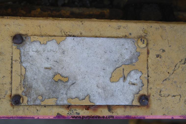 image for item A2045 Pettibone telehandler