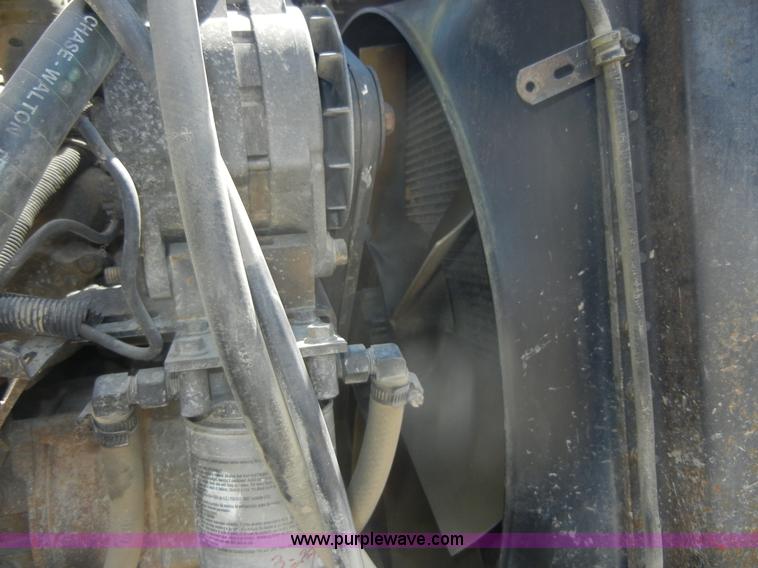 image for item A3042 1989 Freightliner FLD120 dump truck