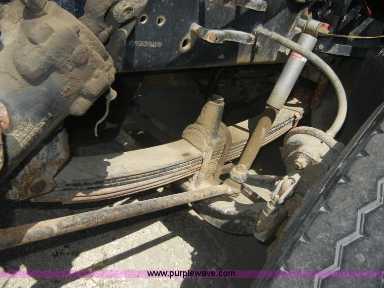 image for item A3042 1989 Freightliner FLD120 dump truck