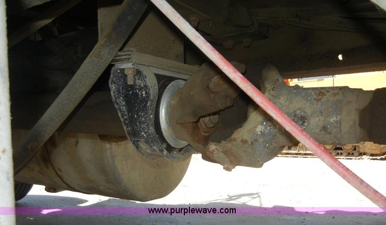 image for item A3042 1989 Freightliner FLD120 dump truck