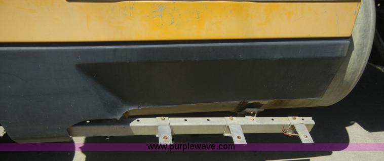 image for item A3042 1989 Freightliner FLD120 dump truck