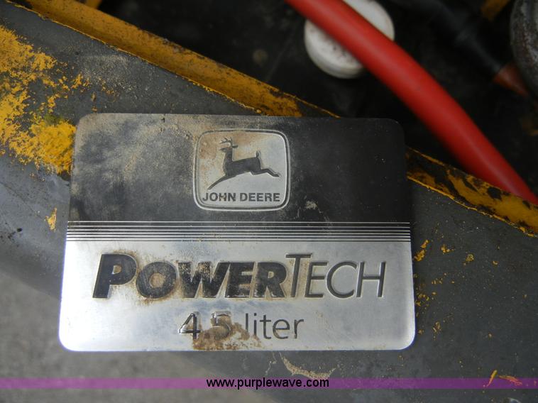 image for item A3068 Gehl DL8H 44 Dynalift telehandler