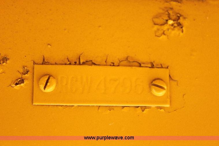 image for item A3670 Caterpillar D4E dozer