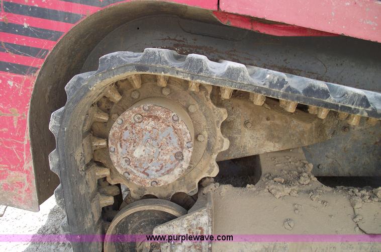 image for item A4158 2003 Takeuchi TL150 skid steer