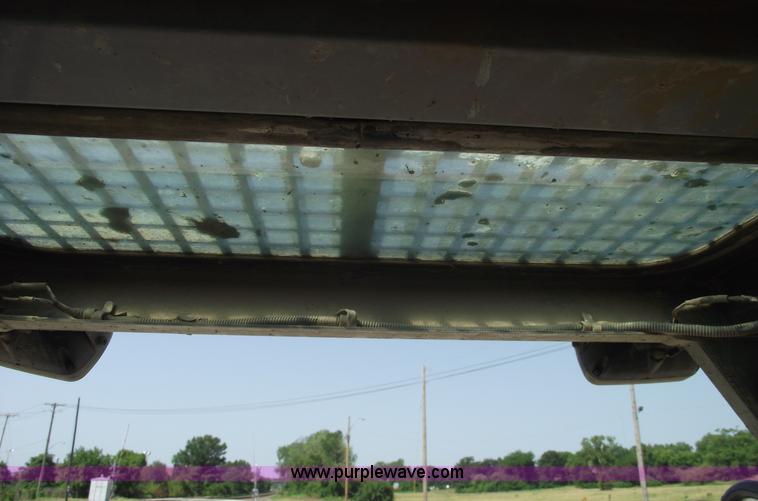 image for item A4158 2003 Takeuchi TL150 skid steer