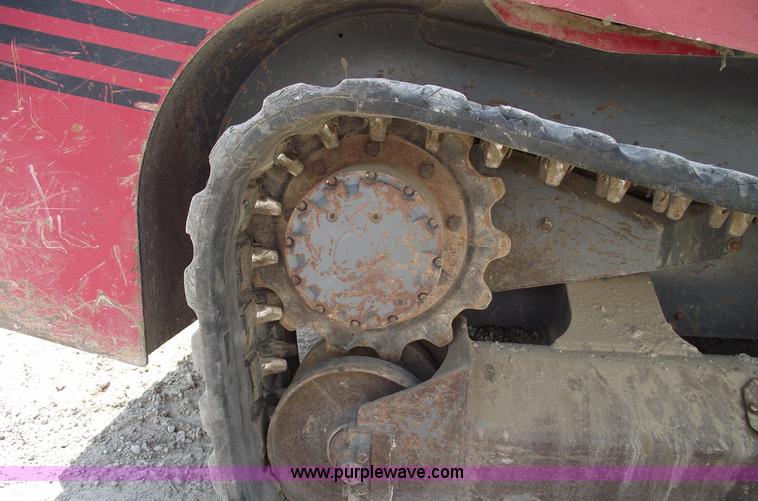 image for item A4159 2005 Takeuchi TL150 skid steer