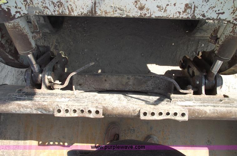 image for item A4159 2005 Takeuchi TL150 skid steer