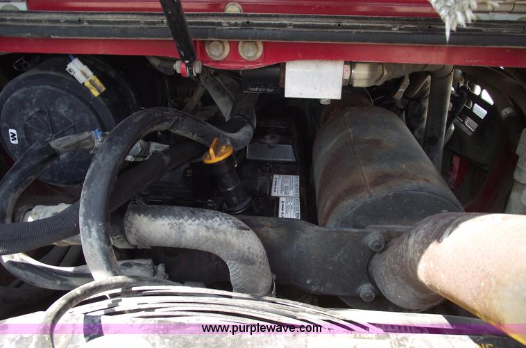 image for item A4159 2005 Takeuchi TL150 skid steer