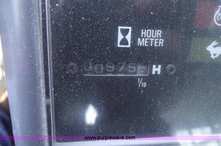 image for item A4159 2005 Takeuchi TL150 skid steer