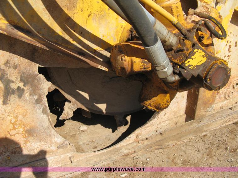 image for item A4271 1984 Bomag MPH 100R recycler