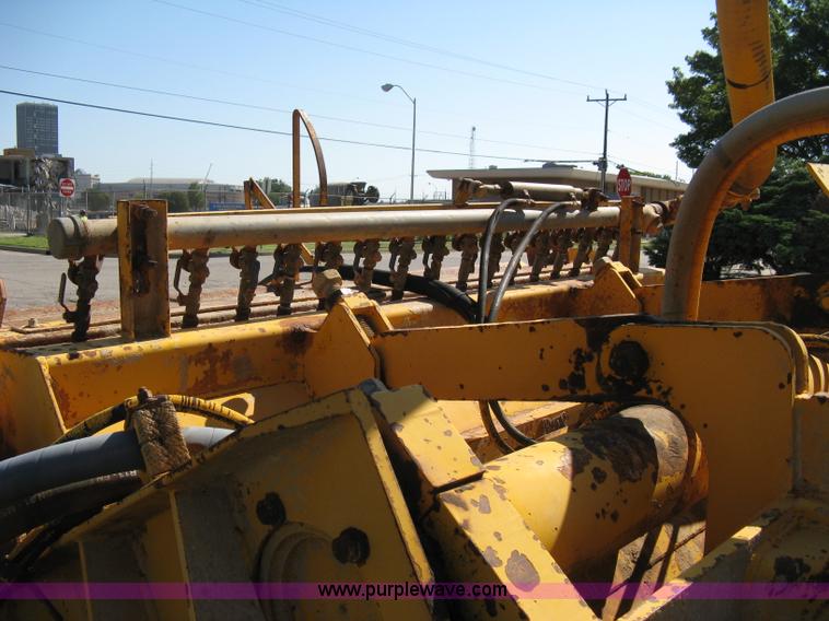 image for item A4271 1984 Bomag MPH 100R recycler